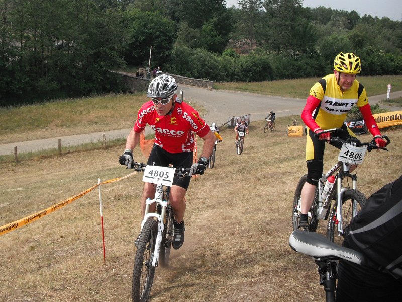 24 h MTB-Rennen mad 743